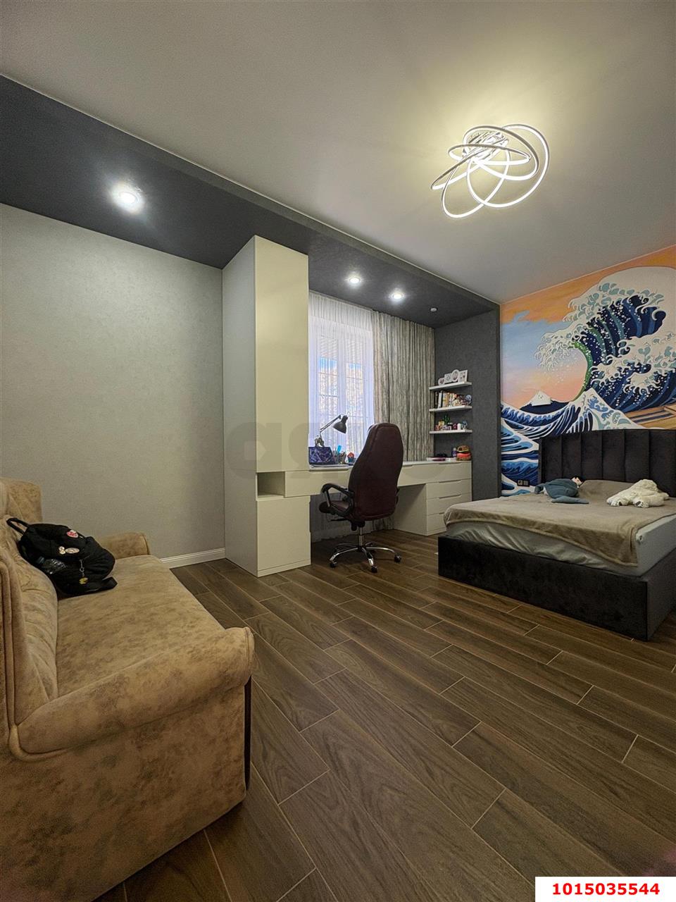 Фото №8: Дом 218 м² + 30 сот. - Тимирязева, ул. Садовая, 90