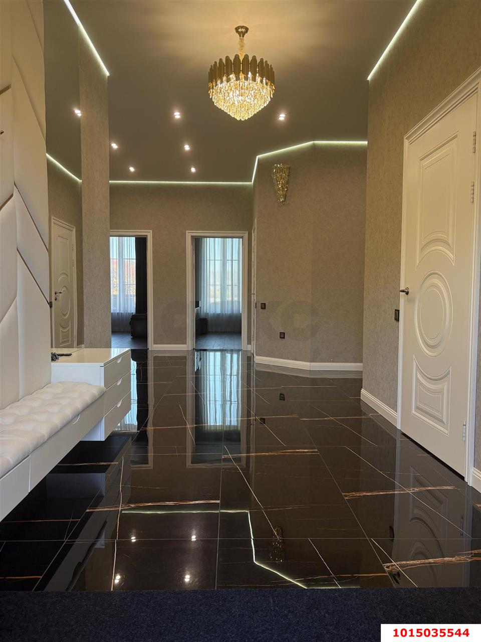 Фото №5: Дом 218 м² + 30 сот. - Тимирязева, ул. Садовая, 90