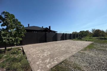 Фото №2: Дом 218 м² - Тимирязева, ул. Садовая, 90