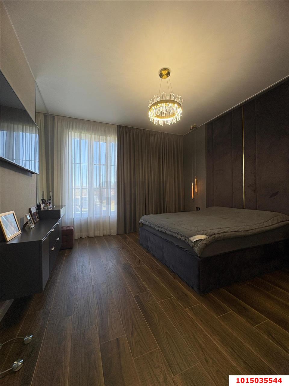 Фото №10: Дом 218 м² + 30 сот. - Тимирязева, ул. Садовая, 90