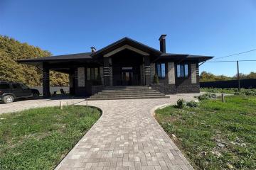 Фото №3: Дом 218 м² - Тимирязева, ул. Садовая, 90