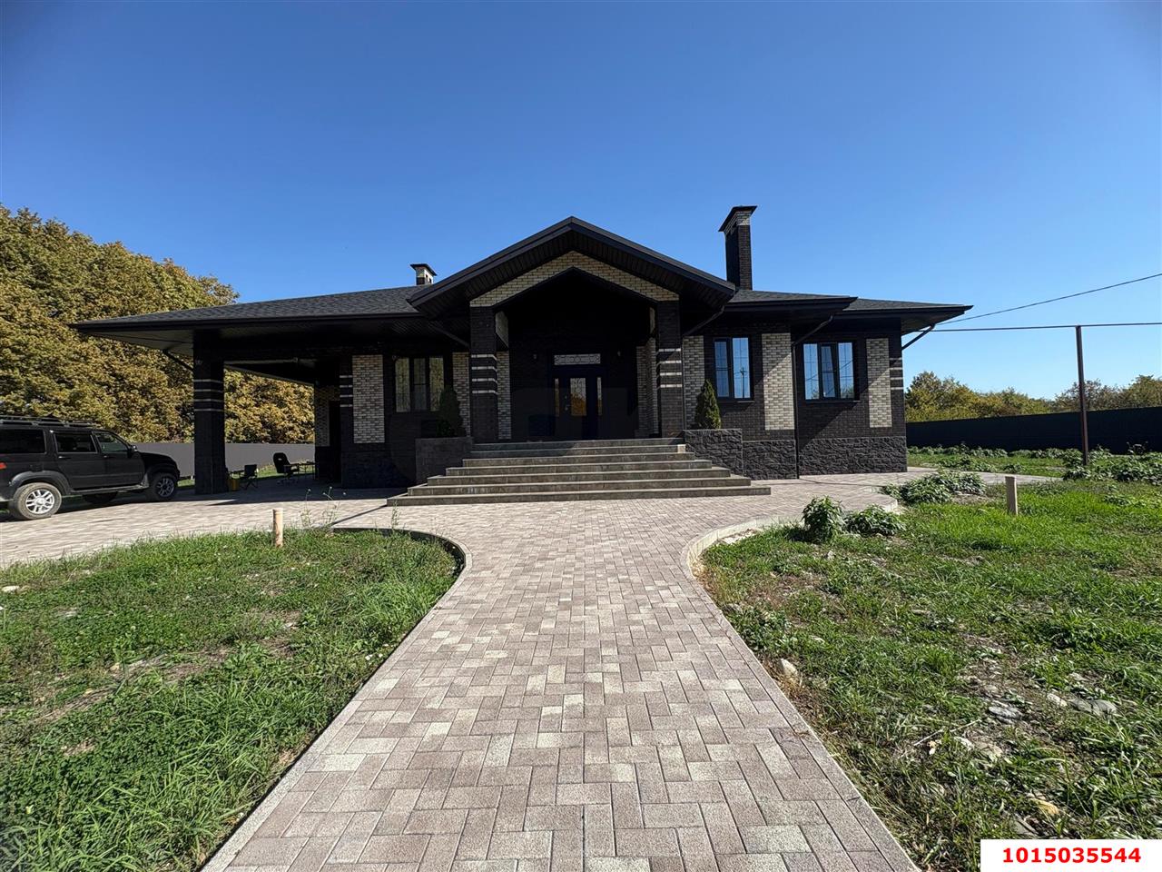 Фото №3: Дом 218 м² + 30 сот. - Тимирязева, ул. Садовая, 90