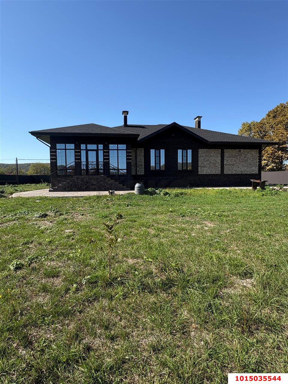 Фото №4: Дом 218 м² + 30 сот. - Тимирязева, ул. Садовая, 90