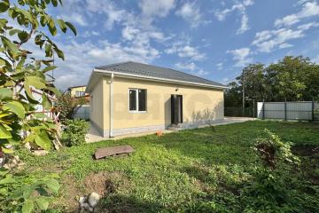 Фото №1: Дом 90 м² - Завода Измерительных Приборов, мкр. Карасунский внутригородской округ, ул. Кропоткина, 486