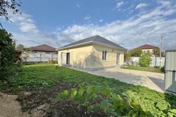 Фото №3: Дом 90 м² - Завода Измерительных Приборов, мкр. Карасунский внутригородской округ, ул. Кропоткина, 486