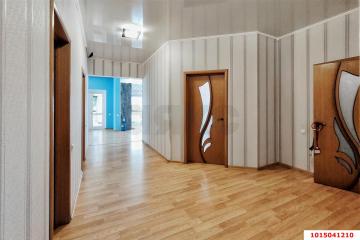 Фото №4: Дом 142 м² - Знаменский, мкр. Карасунский внутригородской округ, ул. Виноградная, 59