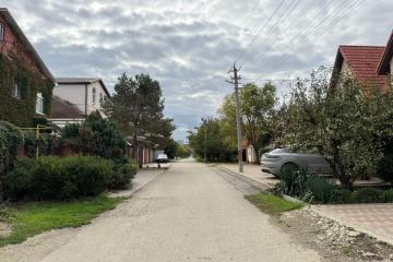 Фото №4: Земельный участок 8.17 сот. - Краснодар, мкр. Завод Радиоизмерительных Приборов, ул. Мариупольская