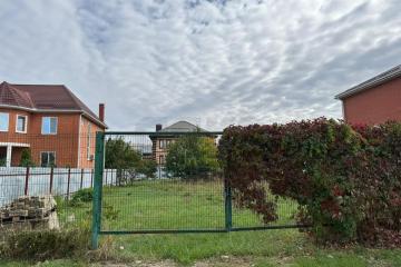 Фото №2: Земельный участок 8.17 сот. - Краснодар, мкр. Завод Радиоизмерительных Приборов, ул. Мариупольская