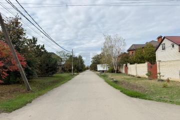 Фото №5: Земельный участок 8.17 сот. - Краснодар, мкр. Завод Радиоизмерительных Приборов, ул. Мариупольская