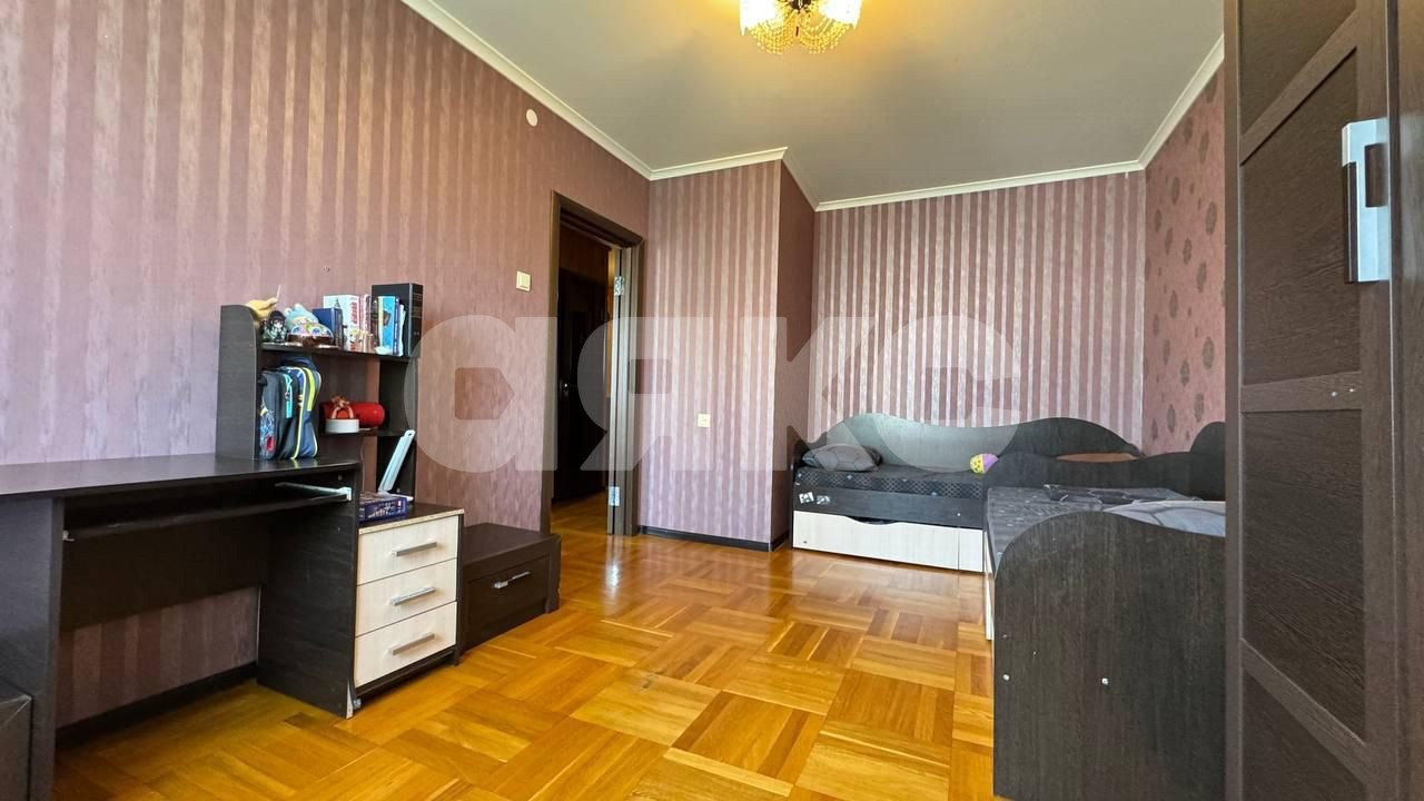 Фото №6: 3-комнатная квартира 68 м² - Майкоп, мкр. квартал Черёмушки, ул. Гайдара, 82К3