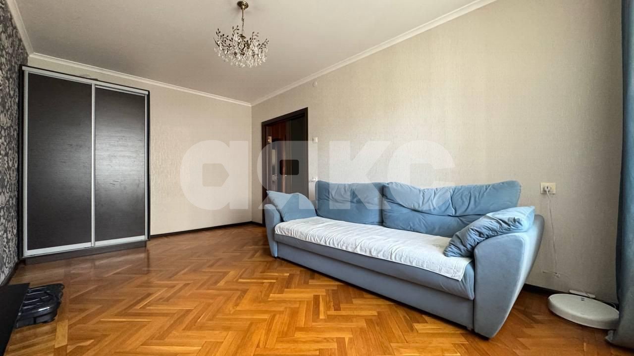 Фото №7: 3-комнатная квартира 68 м² - Майкоп, мкр. квартал Черёмушки, ул. Гайдара, 82К3