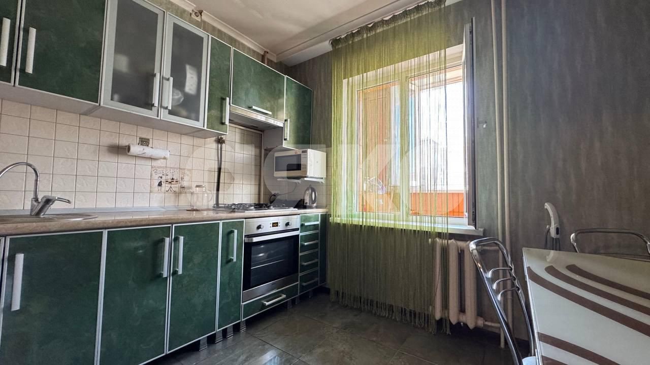 Фото №11: 3-комнатная квартира 68 м² - Майкоп, мкр. квартал Черёмушки, ул. Гайдара, 82К3