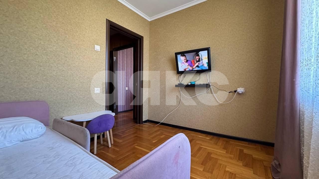 Фото №4: 3-комнатная квартира 68 м² - Майкоп, мкр. квартал Черёмушки, ул. Гайдара, 82К3