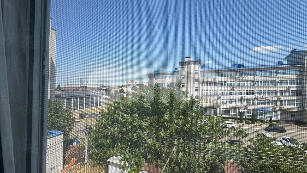 Фото №21: 3-комнатная квартира 68 м² - Майкоп, мкр. квартал Черёмушки, ул. Гайдара, 82К3