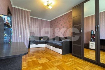 Фото №5: 3-комнатная квартира 68 м² - Майкоп, мкр. квартал Черёмушки, ул. Гайдара, 82К3