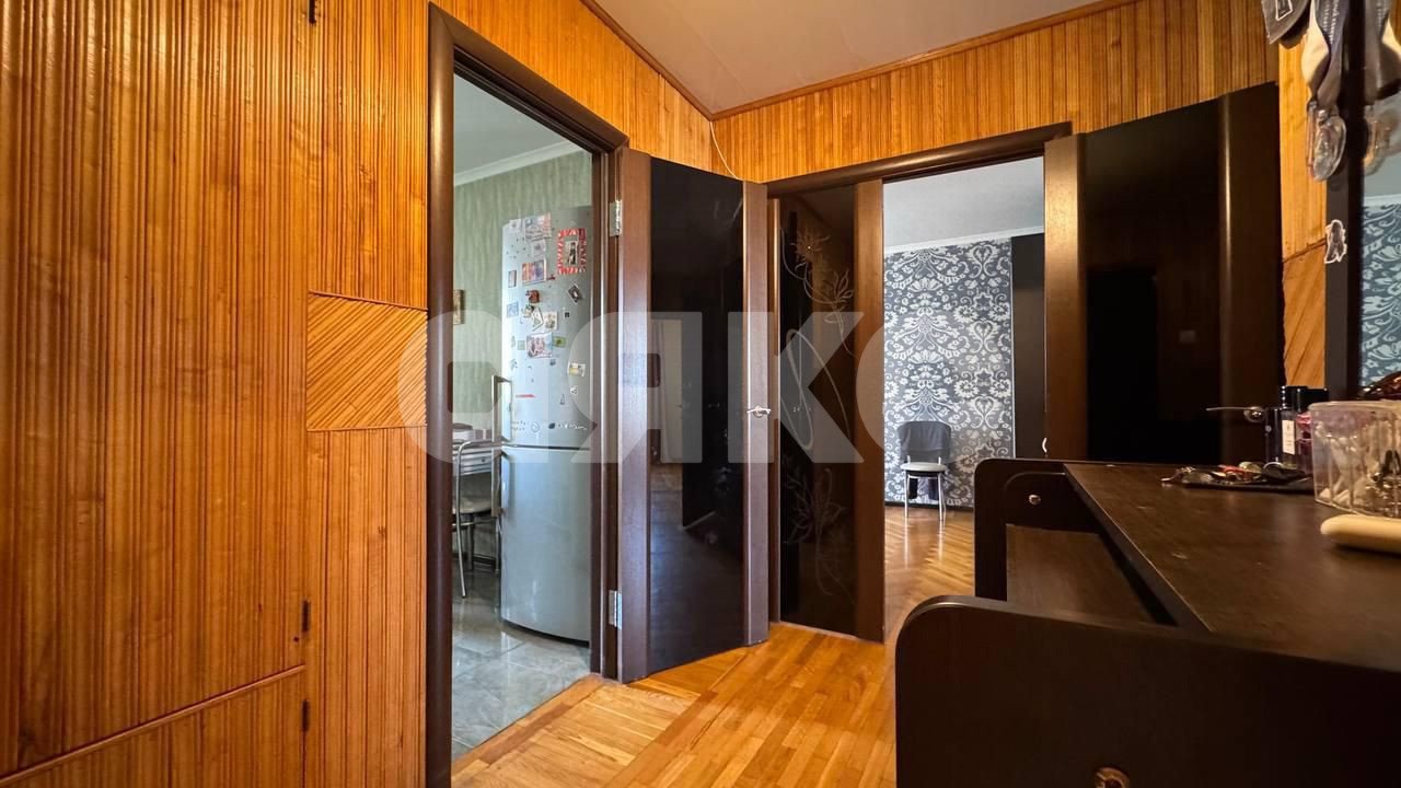 Фото №16: 3-комнатная квартира 68 м² - Майкоп, мкр. квартал Черёмушки, ул. Гайдара, 82К3