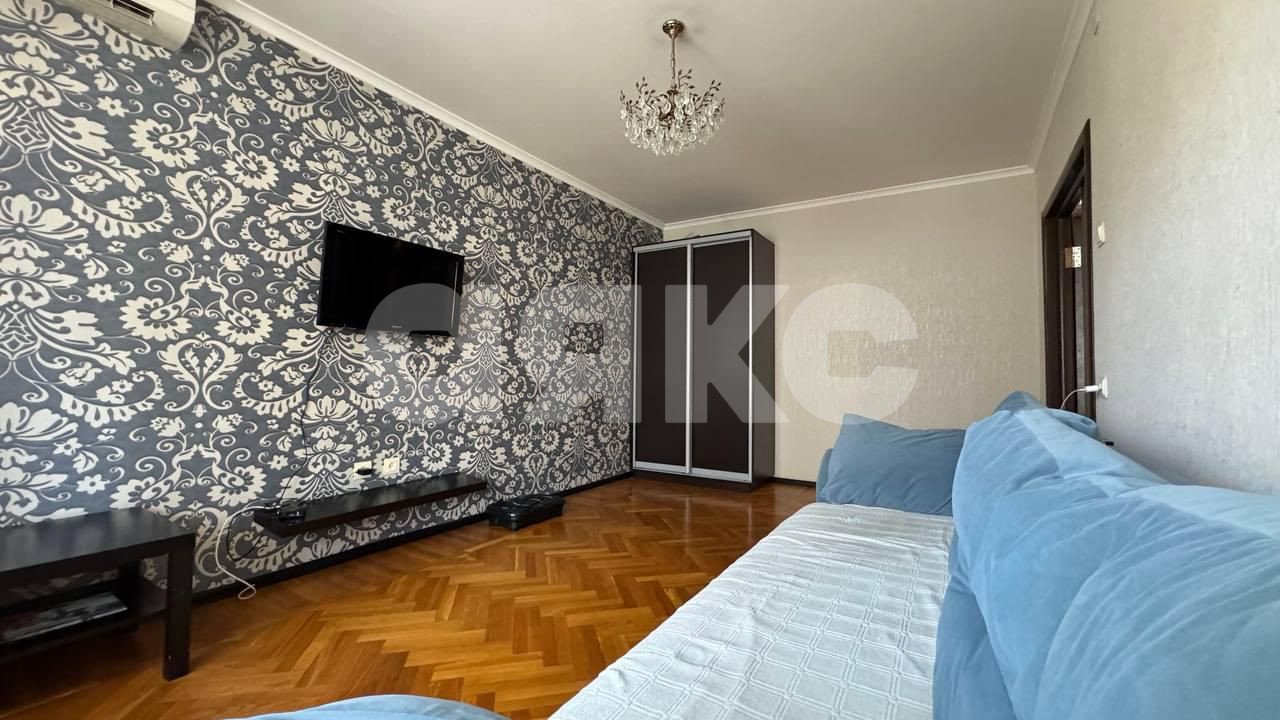 Фото №9: 3-комнатная квартира 68 м² - Майкоп, мкр. квартал Черёмушки, ул. Гайдара, 82К3