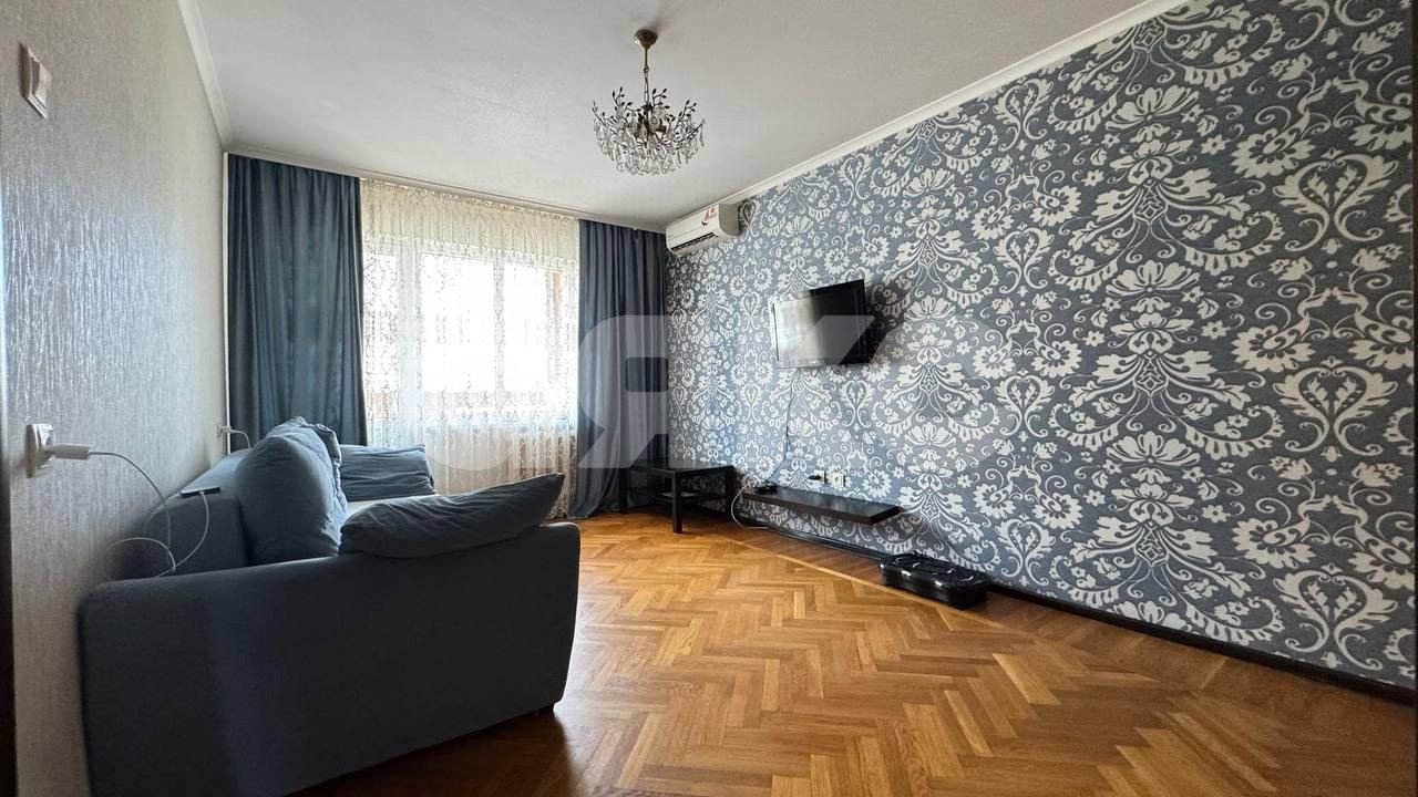 Фото №10: 3-комнатная квартира 68 м² - Майкоп, мкр. квартал Черёмушки, ул. Гайдара, 82К3