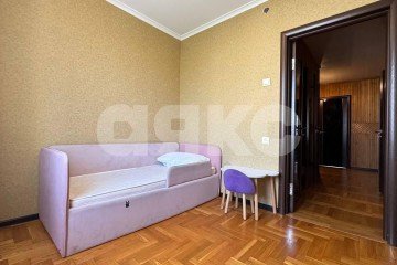 Фото №3: 3-комнатная квартира 68 м² - Майкоп, мкр. квартал Черёмушки, ул. Гайдара, 82К3