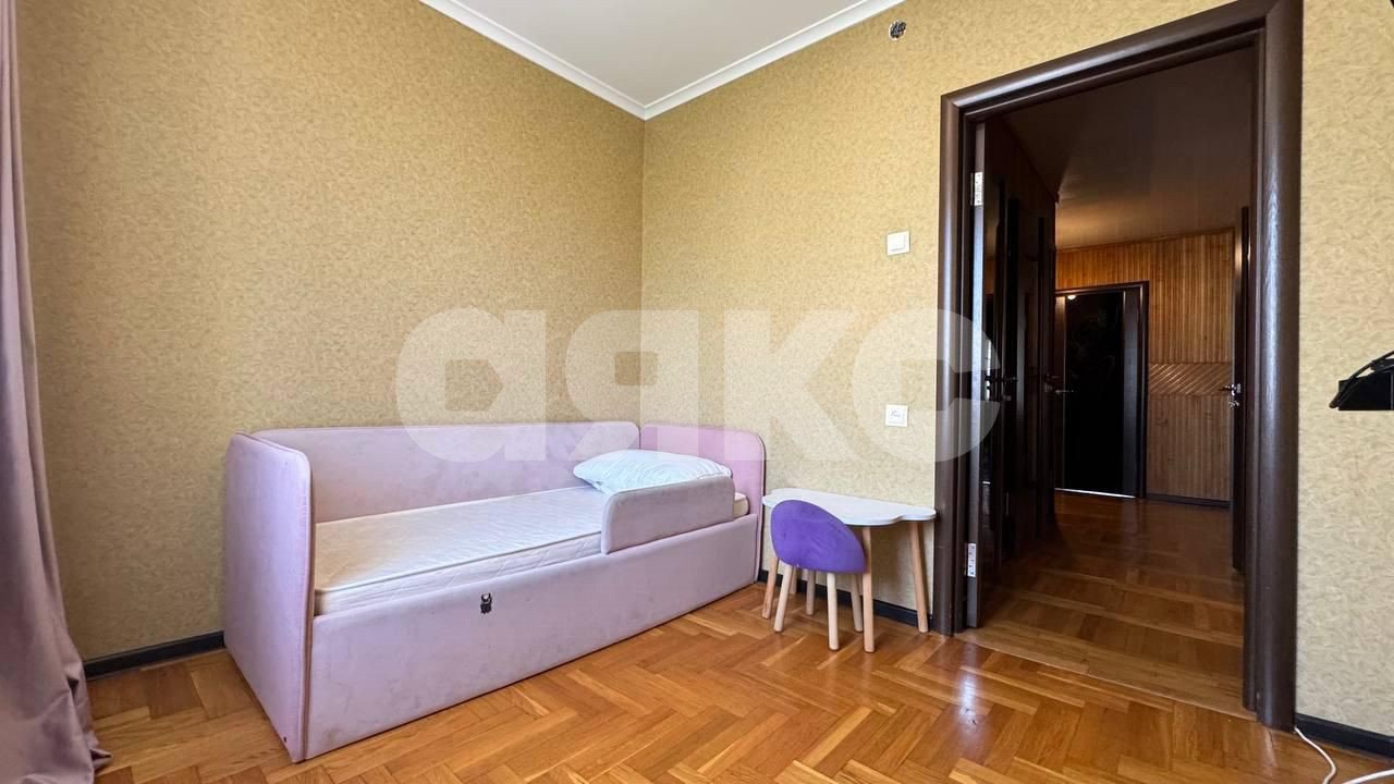 Фото №3: 3-комнатная квартира 68 м² - Майкоп, мкр. квартал Черёмушки, ул. Гайдара, 82К3