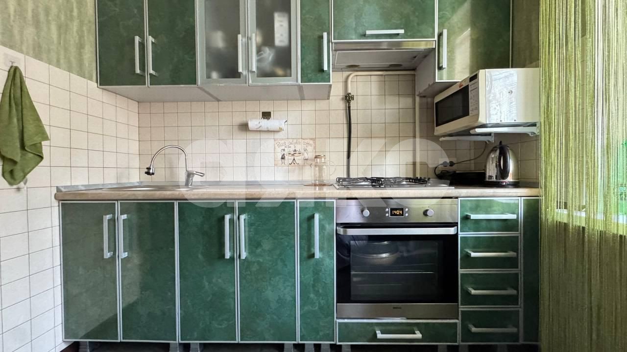 Фото №12: 3-комнатная квартира 68 м² - Майкоп, мкр. квартал Черёмушки, ул. Гайдара, 82К3