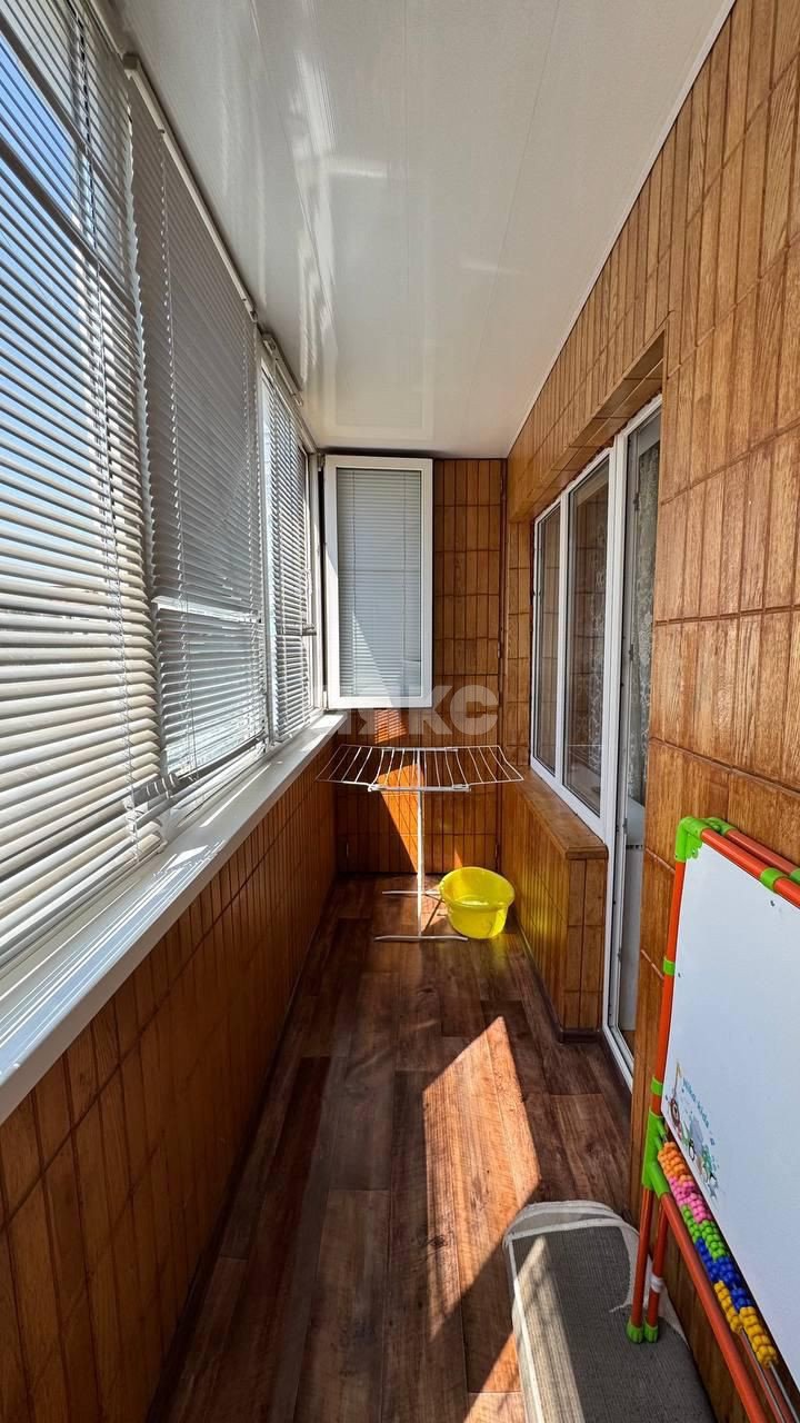 Фото №17: 3-комнатная квартира 68 м² - Майкоп, мкр. квартал Черёмушки, ул. Гайдара, 82К3