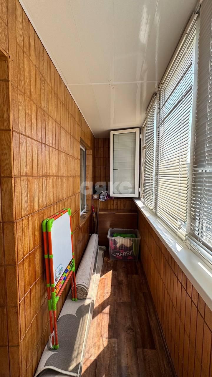 Фото №18: 3-комнатная квартира 68 м² - Майкоп, мкр. квартал Черёмушки, ул. Гайдара, 82К3