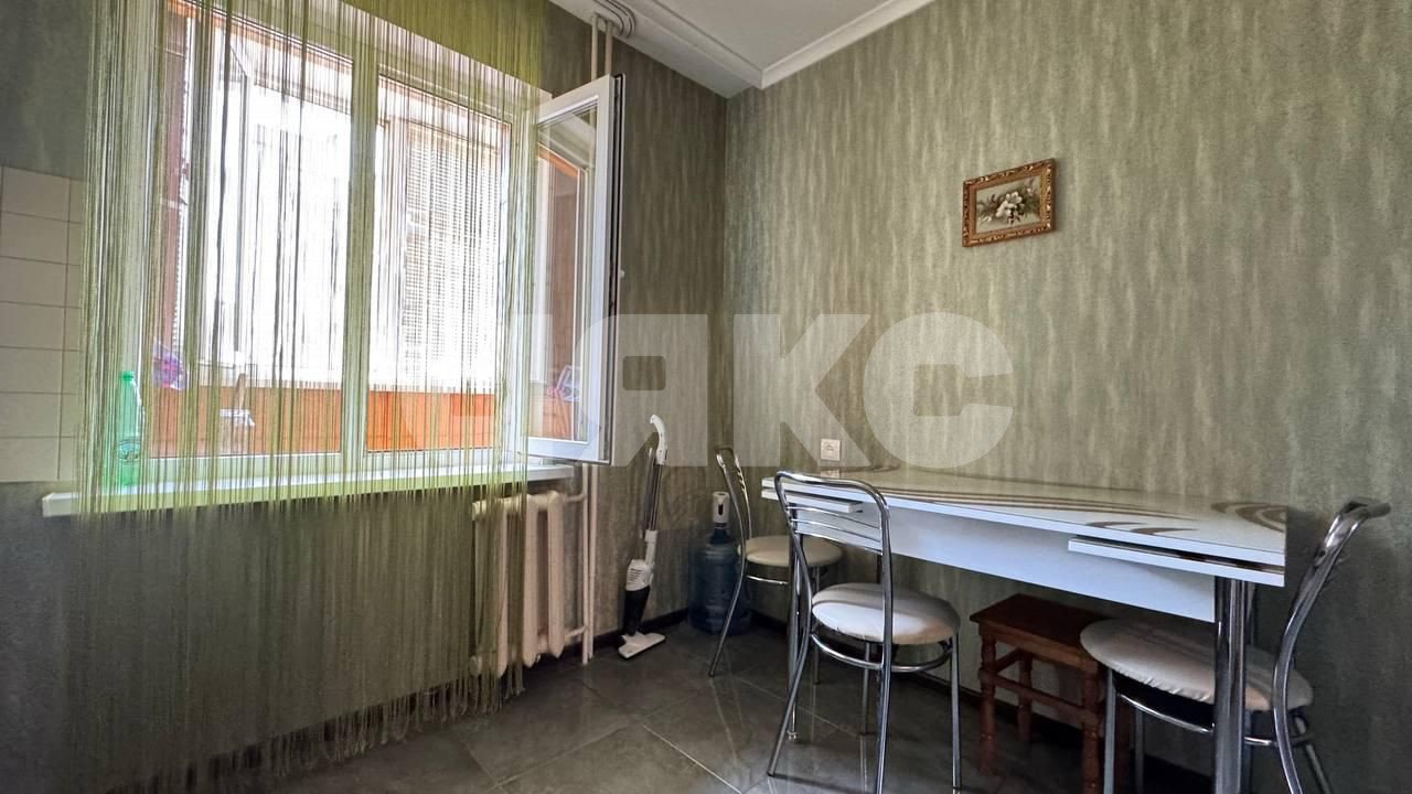 Фото №15: 3-комнатная квартира 68 м² - Майкоп, мкр. квартал Черёмушки, ул. Гайдара, 82К3