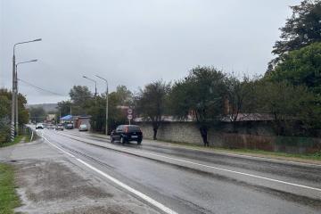 Фото №2: Земельный участок 12.07 сот. - Краснооктябрьский, ул. Шоссейная, 36