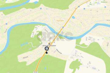 Фото №5: Земельный участок 12.07 сот. - Краснооктябрьский, ул. Шоссейная, 36