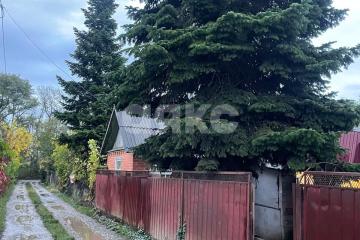 Фото №1: Дача 54 м² - Майкоп, мкр. СНТ Лесник, ул. Образцовая