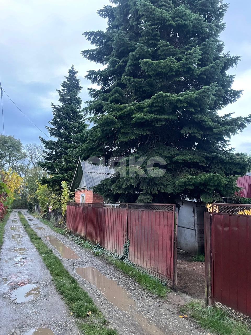 Фото №1: Дача 54 м² + 7 сот. - Майкоп, мкр. СНТ Лесник, ул. Образцовая