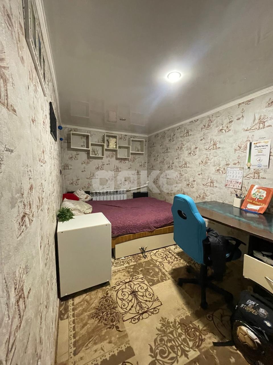 Фото №7: Дача 54 м² + 7 сот. - Майкоп, мкр. СНТ Лесник, ул. Образцовая