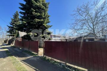 Фото №1: Дача 54 м² - Майкоп, мкр. СНТ Лесник, ул. Образцовая