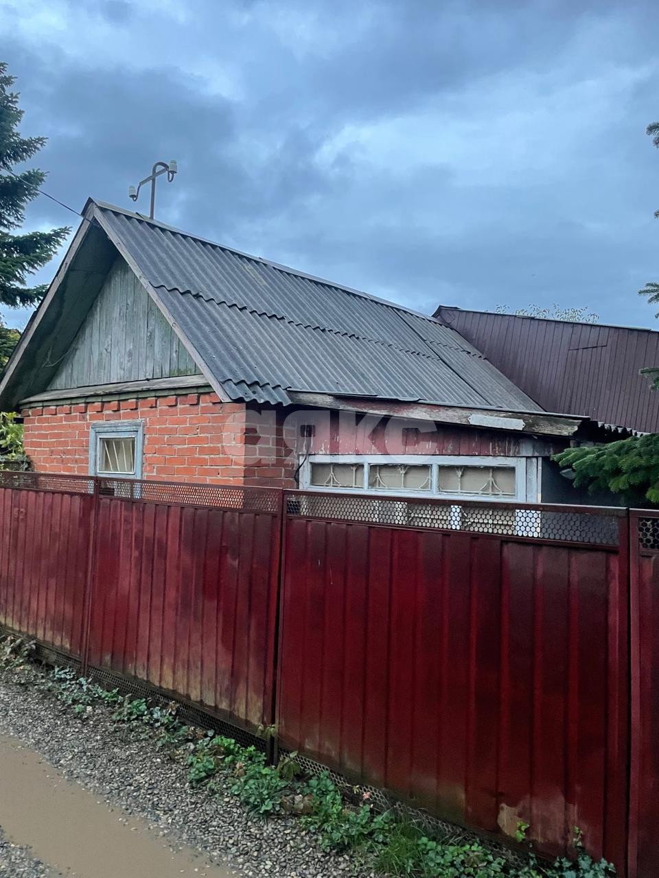 Фото №2: Дача 54 м² + 7 сот. - Майкоп, мкр. СНТ Лесник, ул. Образцовая