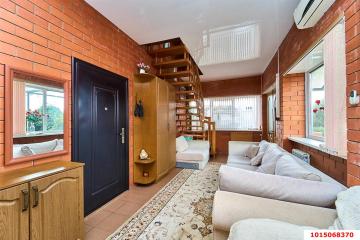 Фото №5: Дом 136 м² - СТ Виктория, мкр. Прикубанский внутригородской округ, б-р улица Зелёный, 60