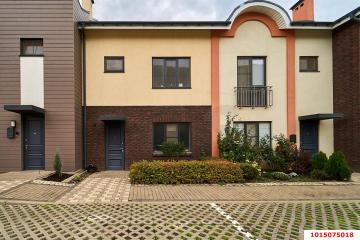 Фото №1: Дом 86 м² - Краснодар, мкр. КП Близкий, ул. Даниила Смоляна, 72