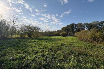 Фото №1: Земельный участок 15 сот. - Октябрьский, ул. Советская, 15