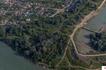 Фото №2: Земельный участок 300 сот. - Тлюстенхабль, ул. Ленина, 25