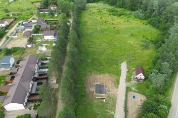 Фото №4: Земельный участок 24.2 сот. - Краснодарский край муниципальный округ Горячий Ключ