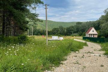 Фото №3: Земельный участок 17.96 сот. - Безымянное, ул. Сосновая, 9