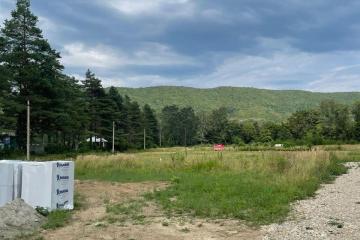 Фото №2: Земельный участок 17.96 сот. - Безымянное, ул. Сосновая, 9