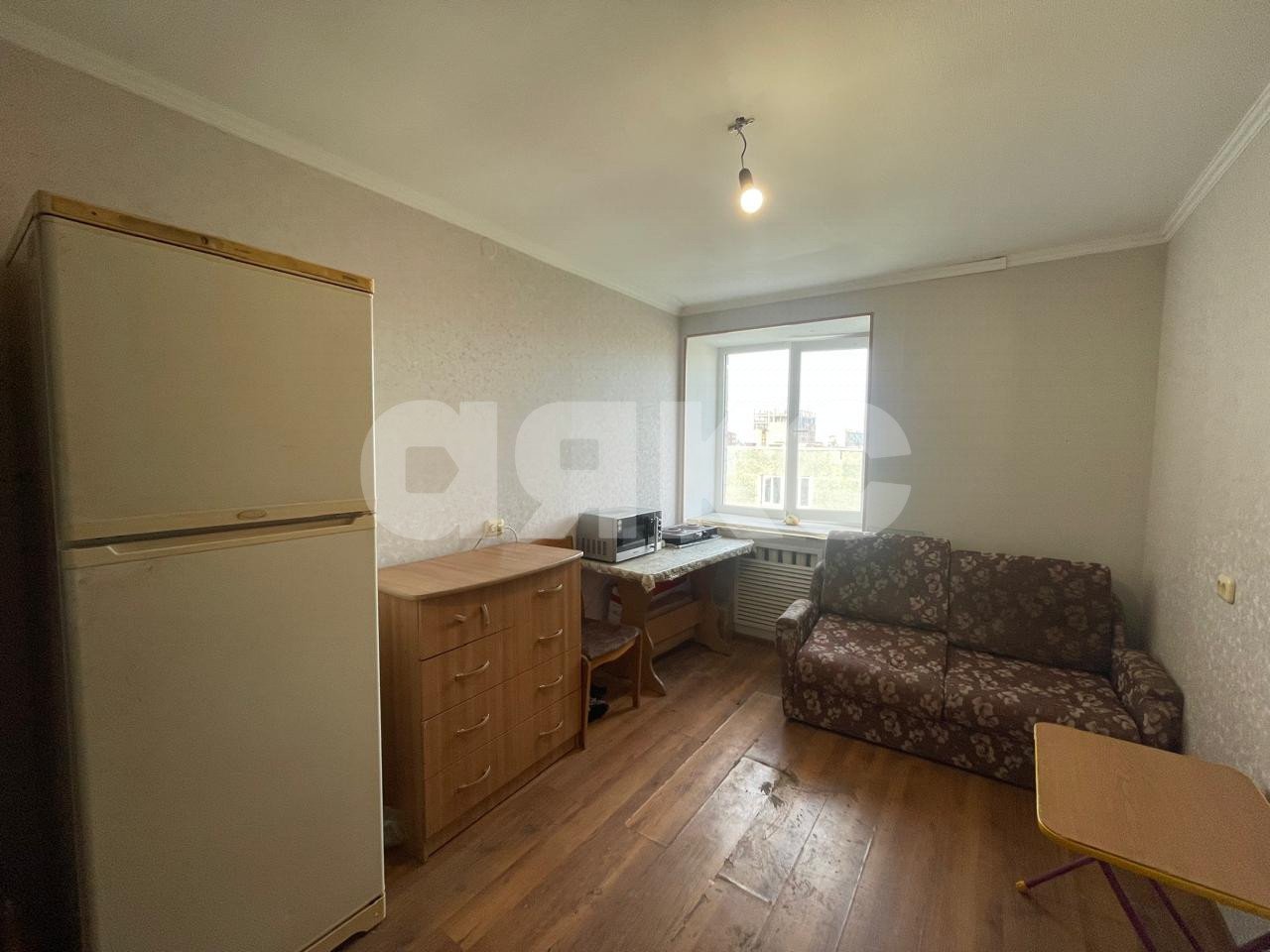 Фото №4: Комната 11 м² - Майкоп, мкр. квартал Кужорский переезд, ул. 2-я Курганная, 18