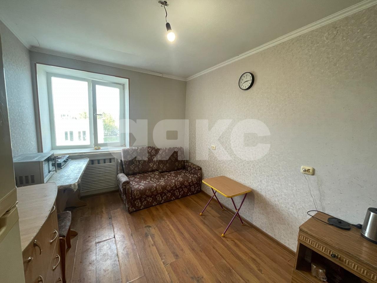 Фото №1: Комната 11 м² - Майкоп, мкр. квартал Кужорский переезд, ул. 2-я Курганная, 18