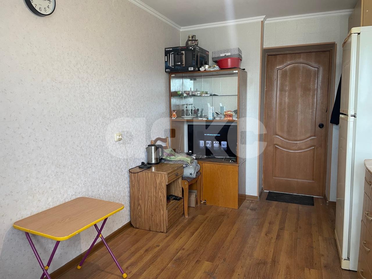 Фото №5: Комната 11 м² - Майкоп, мкр. квартал Кужорский переезд, ул. 2-я Курганная, 18