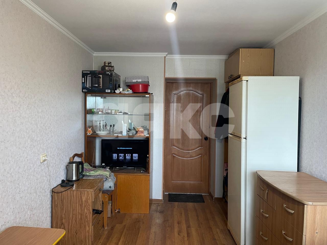 Фото №6: Комната 11 м² - Майкоп, мкр. квартал Кужорский переезд, ул. 2-я Курганная, 18