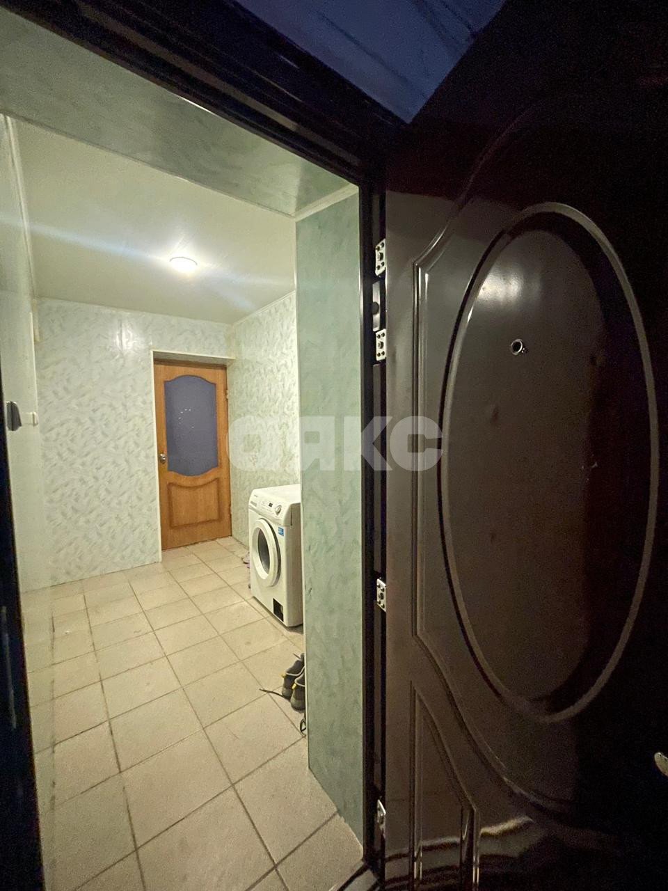 Фото №2: Комната 11 м² - Майкоп, мкр. квартал Кужорский переезд, ул. 2-я Курганная, 18