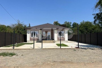 Фото №3: Дом 115 м² - Майкоп, ул. Севастопольская, 17