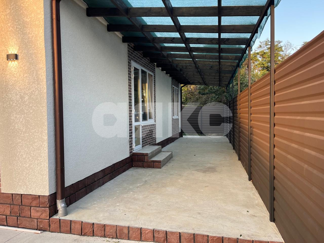 Фото №7: Дом 115 м² + 4.2 сот. - Майкоп, ул. Севастопольская, 17