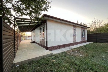 Фото №4: Дом 115 м² - Майкоп, ул. Севастопольская, 17